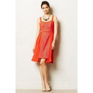 Anthropologie Neria Dress